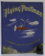 Drummond, The Flying Postman.