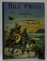 CAM. The Story of Bill Frog.