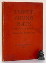 Sweeney, Three Young Rats and other Rhymes.