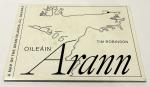 Robinson, Tim. Oileain Arrann.