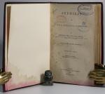 Berkeley Hill / Arthur Cooper. Syphilis and Local Contagious Disorders.