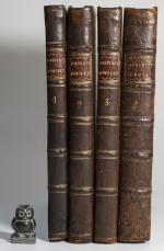 Dalrymple, Memoirs of Great Britain and Ireland.