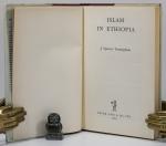 Trimingham, Islam in Ethiopia.