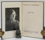 Gill, Themes of Thought [signed].