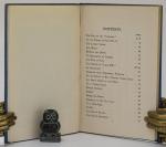 Gill, Themes of Thought [signed].