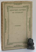 Fitzhenry, Nineteen-Sixteen: An Anthology.