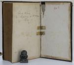 Anon. Hebrew Bible.