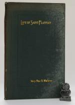 Anon. / Very Rev. S. Malone (translation & annotations). Life of Saint Flannan.