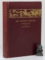Oscar Leslie Stephen (editor) Sir Victor Brooke.