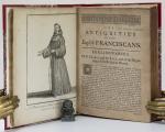 Collectanea Anglo-Minoritica