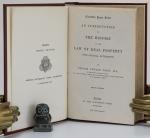 Digby, An Introduction to the History of the Law of Real Property.