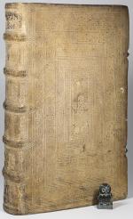 Saint Thomas Aquinas. Catena Aurea
