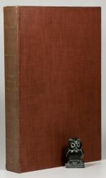 Herbert, Helga. A Poem. [Fore-edge Painting].