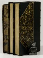 Moore, Travels of an Irish Gentleman and Second Travels of an Irish Gentleman (Volume 1 of 2).