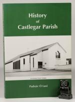 O Laoi, History of the Castlegar Parish.