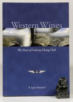 Egan-Mitchell, Western Wings.