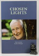 Fallon, Chosen Light.