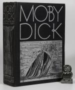 Melville, Moby Dick or the Whale.