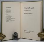 Macken, The Coll Doll and other stories.