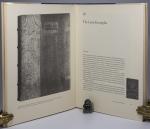 Wilson, The Making of the Nuremberg Chronicle.