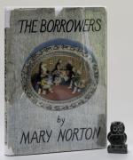 Norton, The Borrowers.