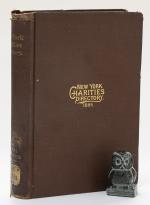 Anon. New York Charities Directory.