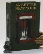 Tolman, The Better New York.