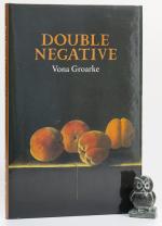 Groarke, Double Negative [Signed].