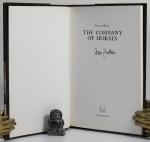 Fallon, The Company of Horses [Signed].
