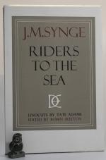 Synge, Riders to the Sea.