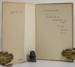 Harris, Poems by Michael Harris.