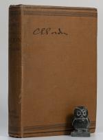 Gordon, The Journals of Major-Gen. C.G. Gordon at Kartoum.