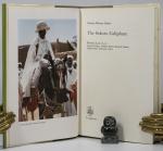 Last, The Sokoto Caliphate.