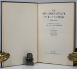 Holt, The Mahdist State in the Sudan 1881 - 1898.