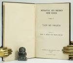 Byrne, Mediaeval and Modern Irish Series: Vol. 5: Tain Bo Fraich.