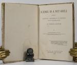 Watt, Science in a Nut-shell [Nutshell].