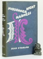 O'Faolain, Midsummer Night Madness & Other Stories.