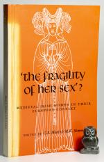 Meek, 'The Fragility of her Sex'?