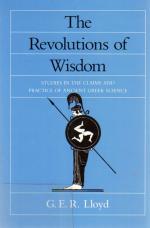 Lloyd- The Revolutions of Wisdom