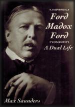 [Ford, Ford Madox Ford.