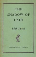 Sitwell, The Shadow of Cain.