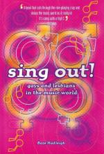 Hadleigh, Sing Out! - Gays and Lesbians in the Music World.