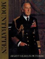 Mountbatten, Mountbatten - Eighty years in pictures.
