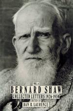 [Shaw, Bernard Shaw - Collected Letters 1926-1950.