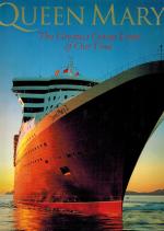 Maxtone-Graham, Queen Mary 2 = The Greatest Ocean Liner of Our Time.