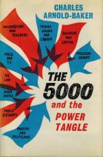 Arnold-Baker, The 5000 and the Power Tangle.