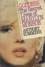 [Monroe, Goddess: The Secret Lives of Marilyn Monroe.