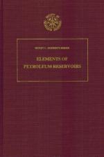 Clark, Elements of Petroleum Reservoirs.