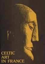 Joffroy, Celtic Art in France: Exhibition Catalogue.