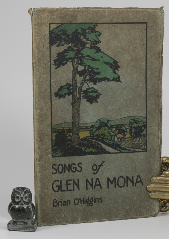 O'Higgins, Songs of Glen Na Mona.